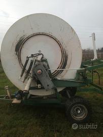 Rotolone irrigazione Idrofoglia