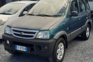 Daihatsu Terios 2005 - 1.3 BENZINA LB AUTOMOBILI