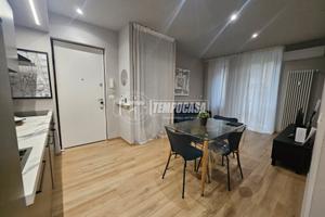 TRILOCALE VIA ALESSANDRIA 11 BIS