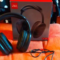 Cuffia Bluetooth SBS Jazz