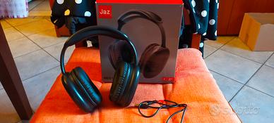 Cuffia Bluetooth SBS Jazz