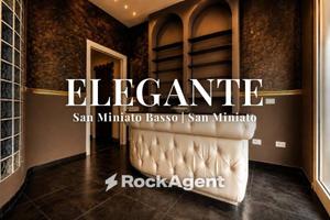 Immobile di 80 m² con più di 5 locali a San Miniat