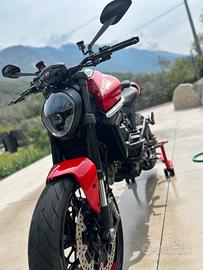 DUCATI MONSTER 937 35KW