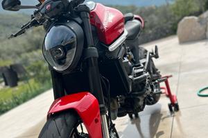 DUCATI MONSTER 937 35KW