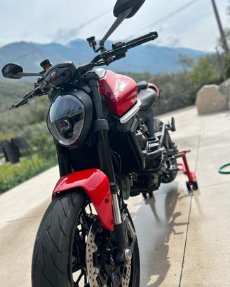 DUCATI MONSTER 937 35KW