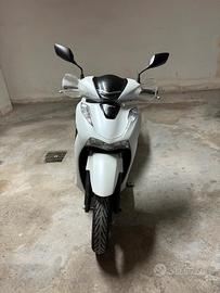 honda sh 125