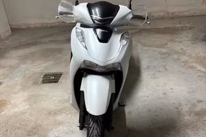 honda sh 125