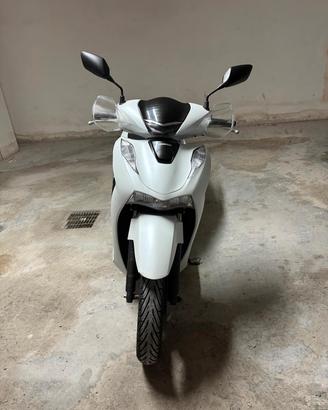 honda sh 125