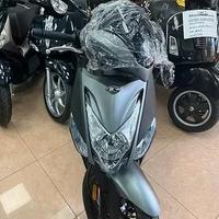 Kymco Agility 125 R16 PLUS NUOVO - PERMUTE