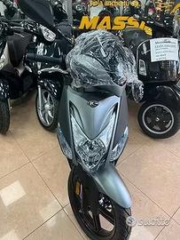 Kymco Agility 125 R16 PLUS NUOVO - PERMUTE