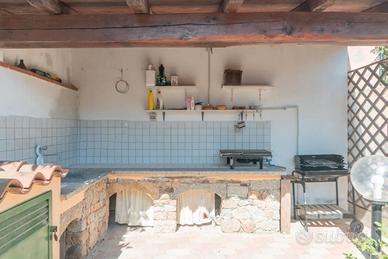 Villetta nuova due camere e due bagni