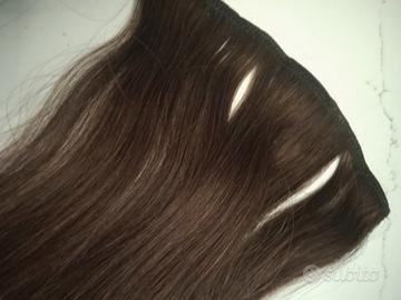 extension capelli clip She 65 gr