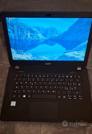 Pc Acer portatile 