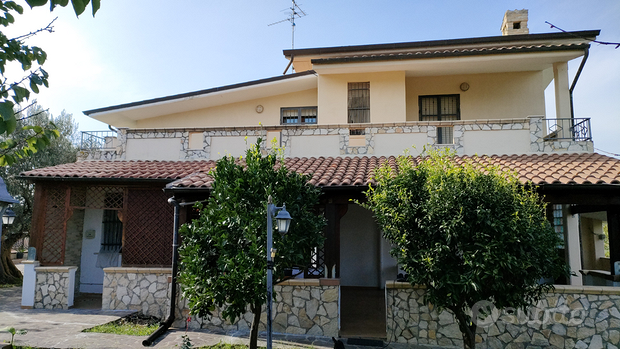 Villa in vendita c.da san donato Ortona (CH)