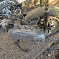 ricambi Malaguti centro 