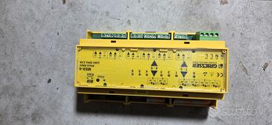 Griesser MSX-6 attuatore per tapparelle /tende