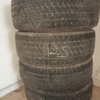 Pneumatici
