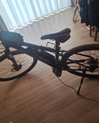 mtb 29 assistita