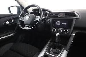 Renault Kajar sport