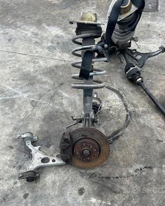 Meccaniche dx e sx Alfa Romeo 146 1.6BZ