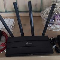 Router TP-Link Archer C80 