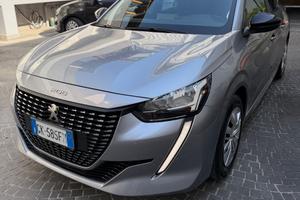 Peugeot 208 BlueHDi 100 Stop&Start 5 porte