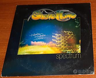 STEVE HOWE-SPECTRUM-CD-RARO!