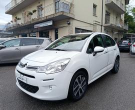 Citroen C3 1.0 VTI MOTORE 17.000KM