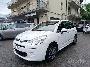 Citroen C3 1.0 VTI MOTORE 17.000KM