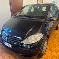 Mercedes-benz A 180 CDI OK NEOPATENTATI