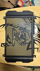 griglia radiatore z900