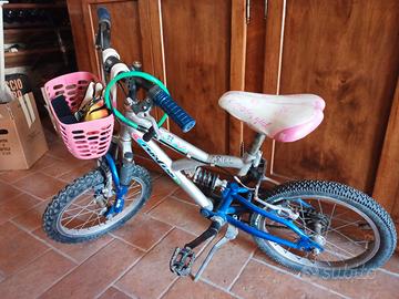 bicicletta bambini