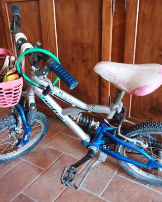 bicicletta bambini