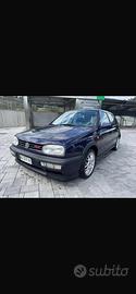 Vw Golf GTI 16 V