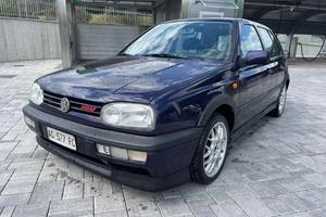 Vw Golf GTI 16 V