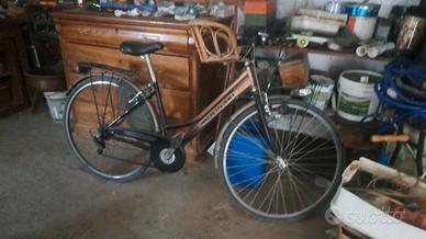 bici donna / bici bimba