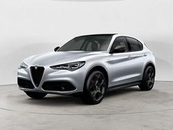 Alfa Romeo Stelvio 2.2 Turbodiesel 210 CV AT8...