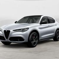 Alfa Romeo Stelvio 2.2 Turbodiesel 210 CV AT8...