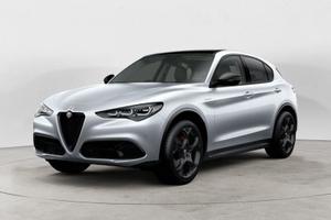 Alfa Romeo Stelvio 2.2 Turbodiesel 210 CV AT8...