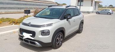 Citroen C3 aircross Blue/Live 2020 35000km