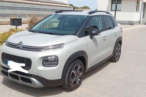 Citroen C3 aircross Blue/Live 2020 35000km
