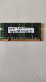 RAM ddr2 