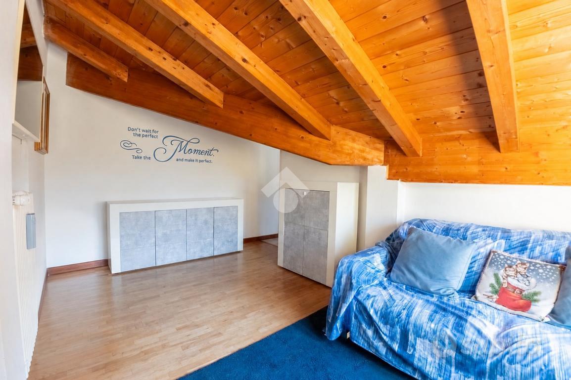 Appartamento – Trento, Villazzano Tre, Oltrefersina - Vista 2