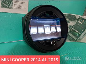 Autoradio modelli specifici 