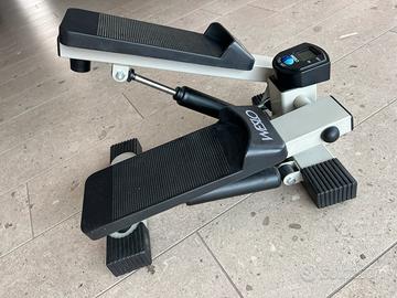 stepper: Step per sport / palestra