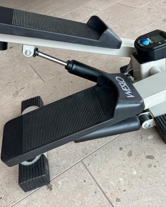 stepper: Step per sport / palestra
