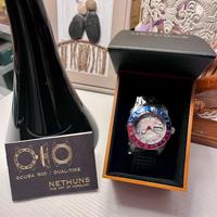 Orologio Nethuns Scuba 500  SDTS521 Nuovo