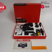 Kit Pentax Auto 110