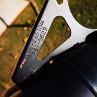 marmitta originale booster