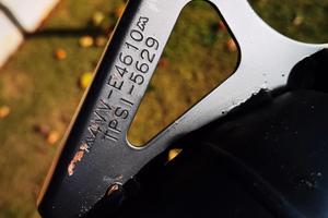 marmitta originale booster